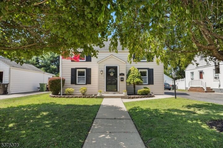 Property Photo: 327 N. Prospect Street NJ 07882