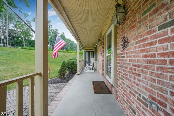 Property Photo: 16 Henderson Hill Rd NJ 08827