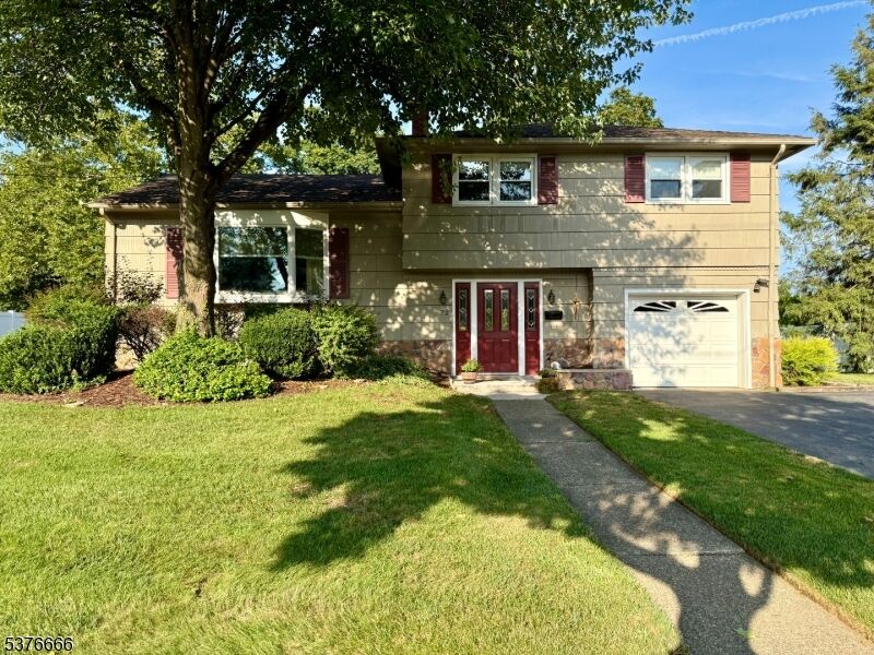 Property Photo: 72 Atwood Pl NJ 07470