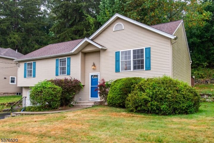Property Photo: 99 Vreeland Ave NJ 07403