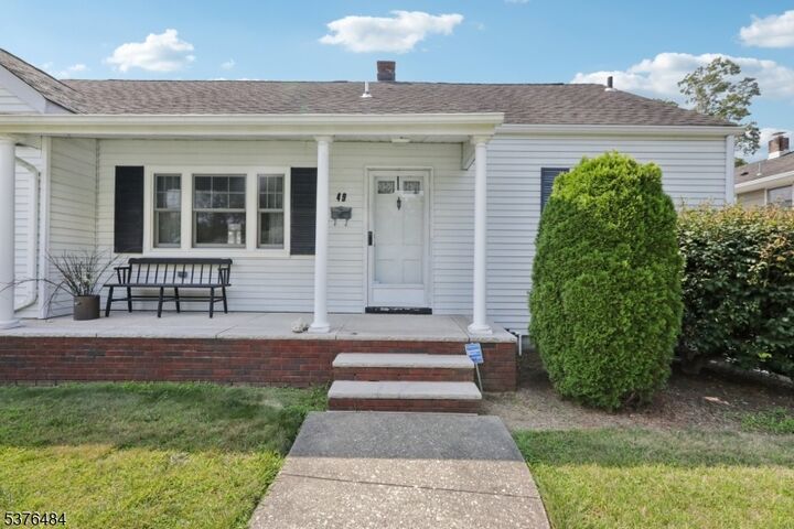 Property Photo:  49 Hopper Ave  NJ 07444 