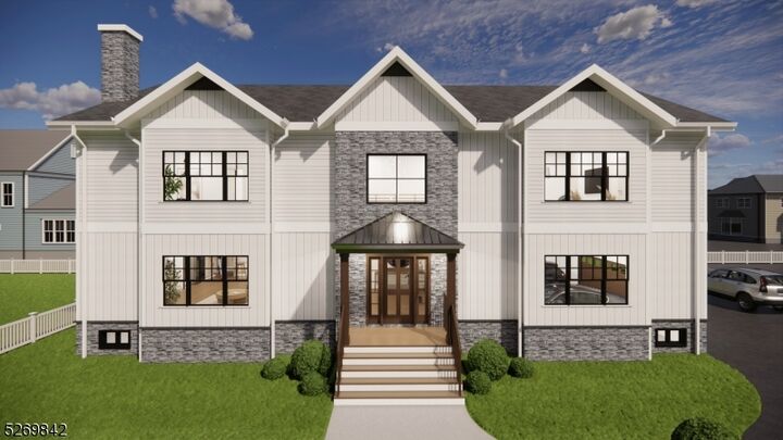 Property Photo: 43 Orchard Rd NJ 07932