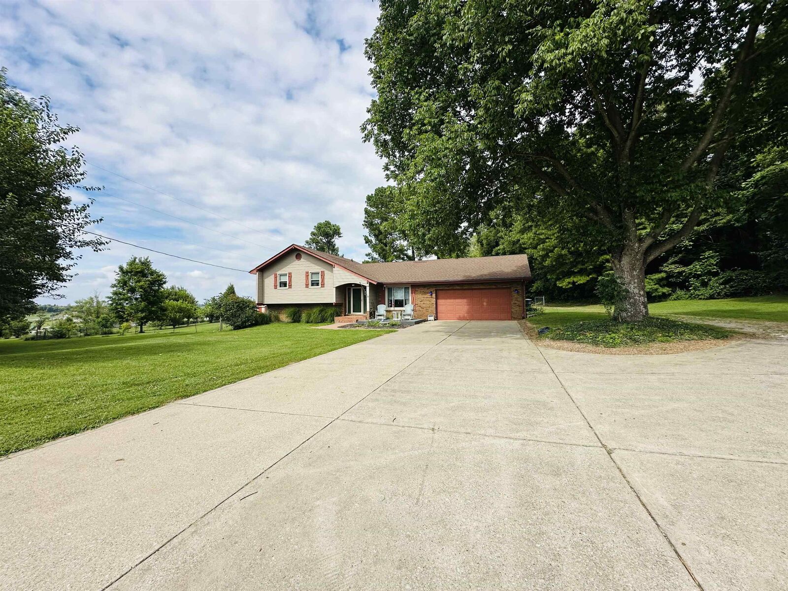 Property Photo:  12024 State Route 1078 S  KY 42420 