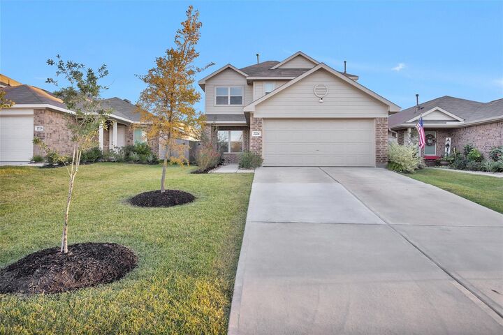 Property Photo:  2724 Cadiz Bay Drive  TX 77301 