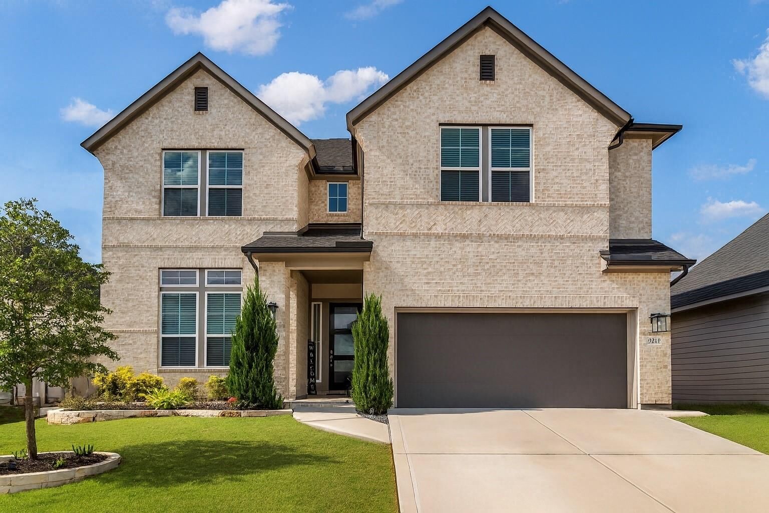Property Photo:  9214 Trimble Landing Drive  TX 77375 