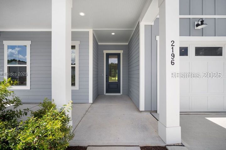 Property Photo: 2196 Laurel Oak Avenue SC 29927