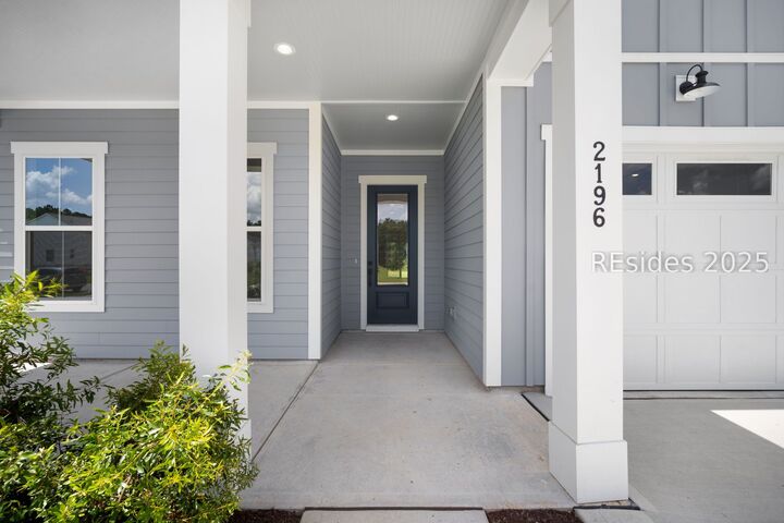 Property Photo:  2196 Laurel Oak Avenue  SC 29927 