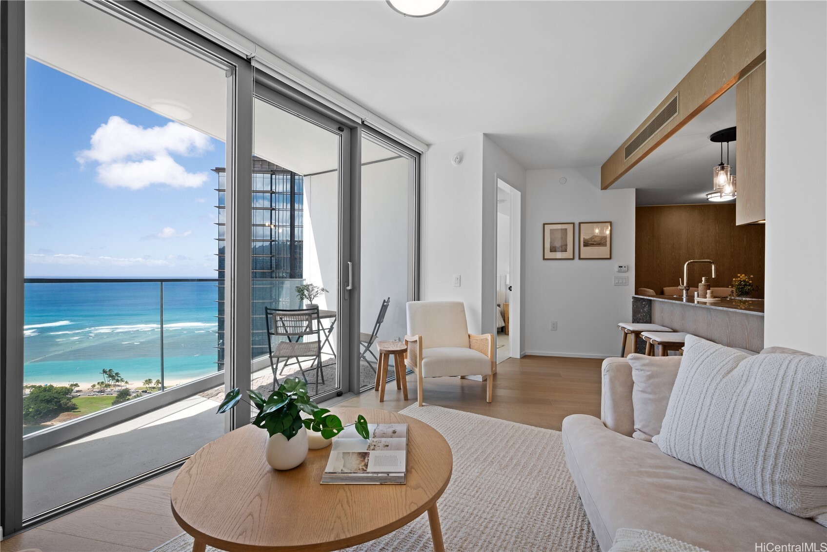 Property Photo: 1000 Auahi Street 3506 HI 96814