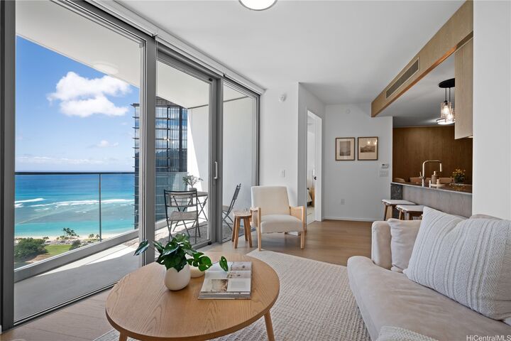 1000 Auahi Street 3506  Honolulu HI 96814 photo