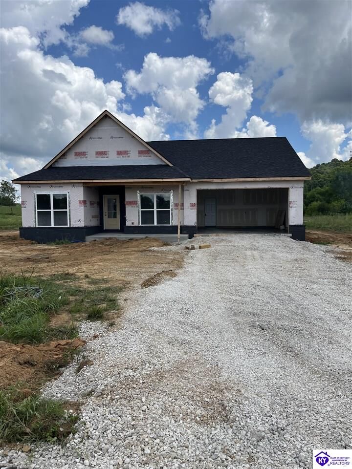 Property Photo: 70 Kildare Court KY 42784