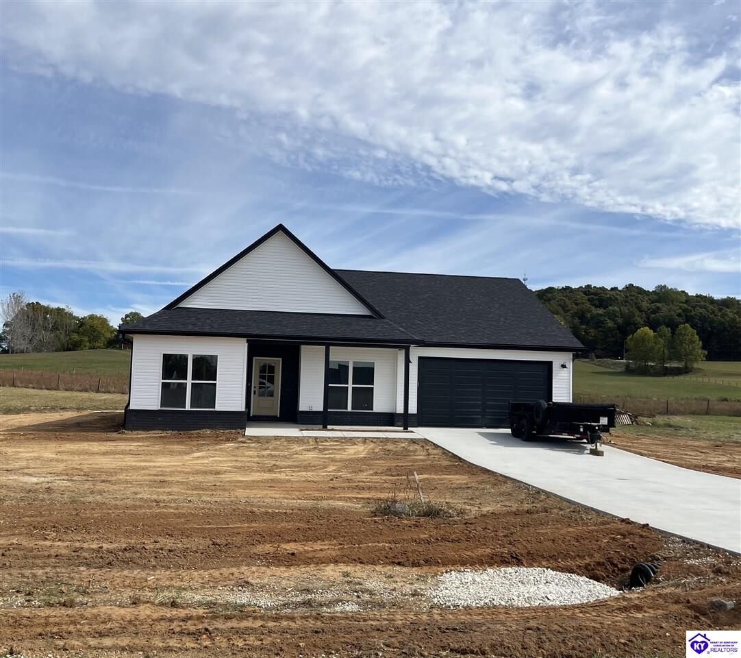 Property Photo:  70 Kildare Court  KY 42784