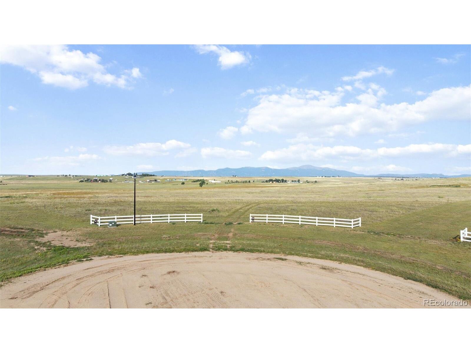 Property Photo:  18070 Good Life Vw  CO 80808 