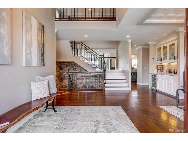 Property Photo: 147 Commander Dr CO 80516