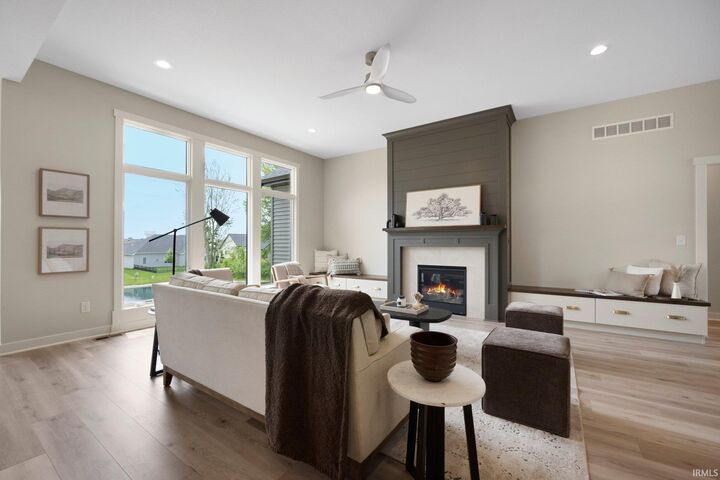 Property Photo:  670 Gatcombe Run  IN 46845 