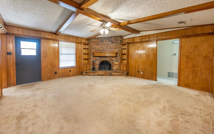 Property Photo: 4828 73rd Street TX 79424