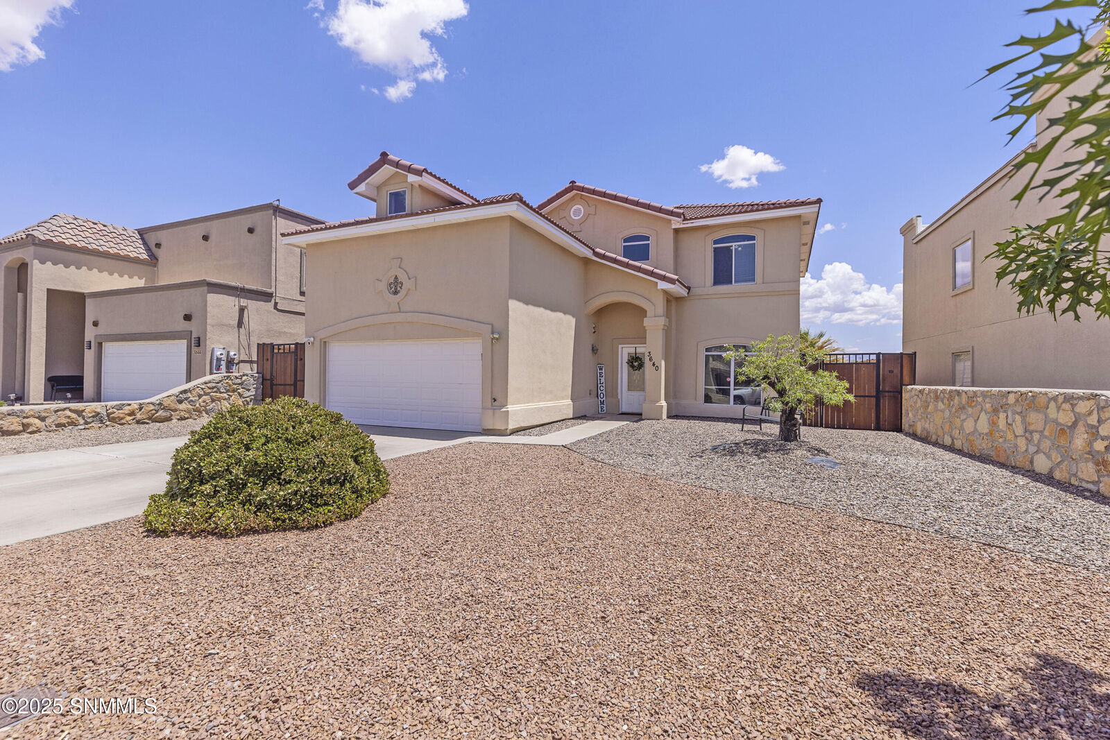 Property Photo:  3640 Ascencion Circle  NM 88012 