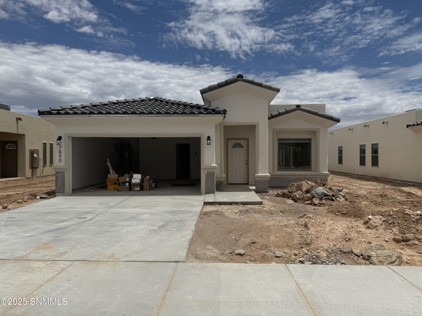 Property Photo:  7890 San Eduardo Street  NM 88012 