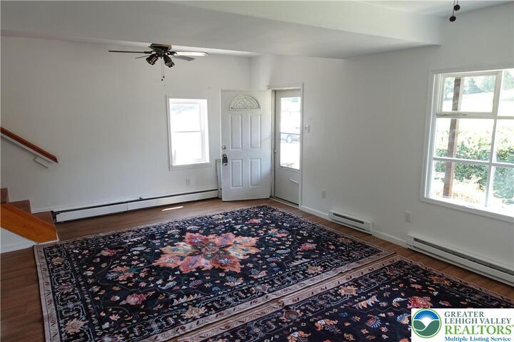 Property Photo: 485 S Walnut Street PA 18080