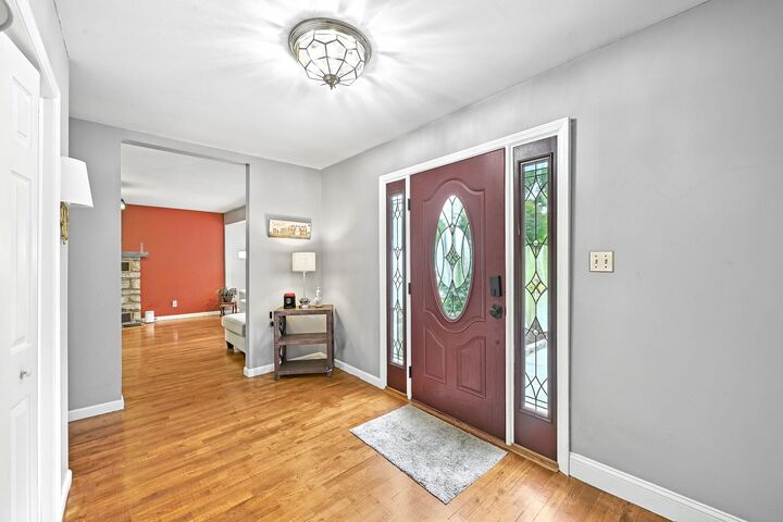 Property Photo: 6 N Gate Road NY 10512