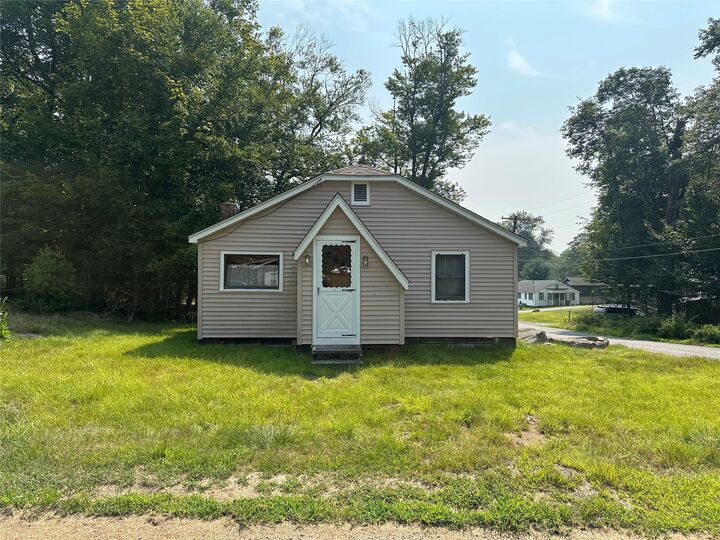 Property Photo: 13 E Pierce Avenue NY 12720