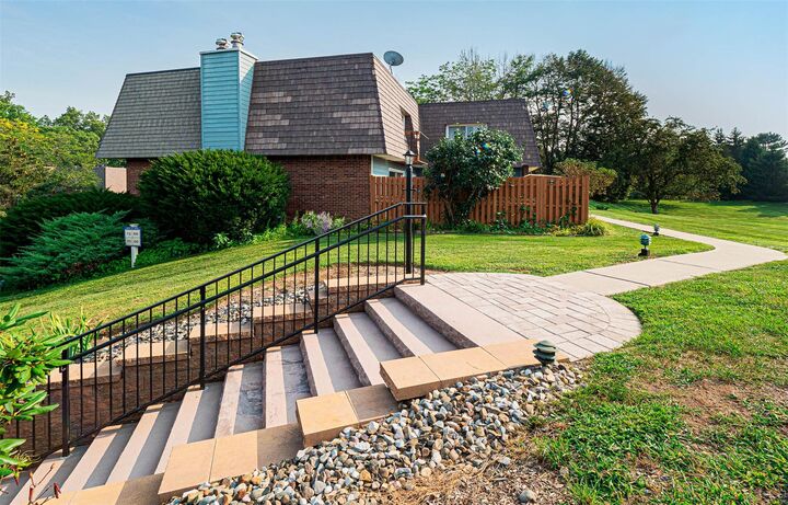 Property Photo: 66 Laudaten Way NY 10990
