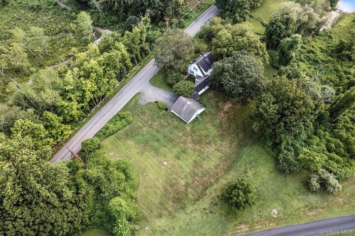 Property Photo: 187 Todd Road NY 10536