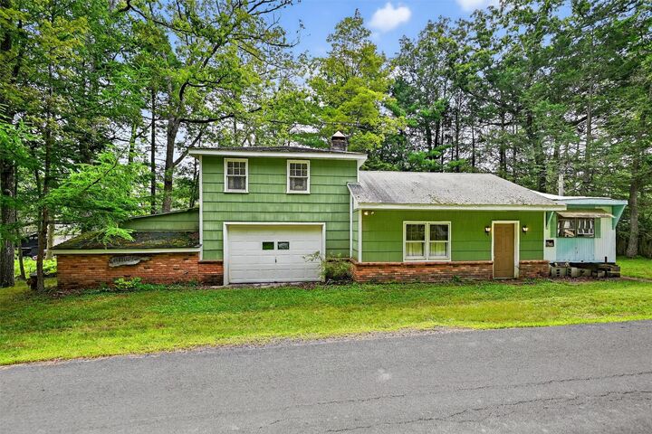 102 Delaware Trail  Glen Spey NY 12737 photo