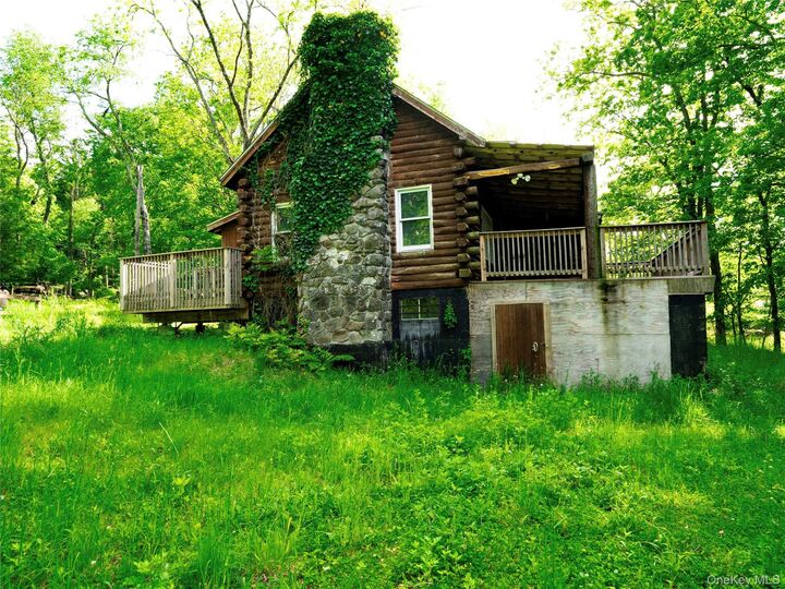 Property Photo: 68 Union School Road NY 12549