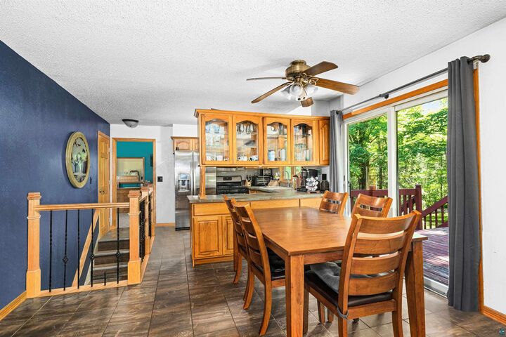 Property Photo: 5481 E Maple Hill Rd MN 55810