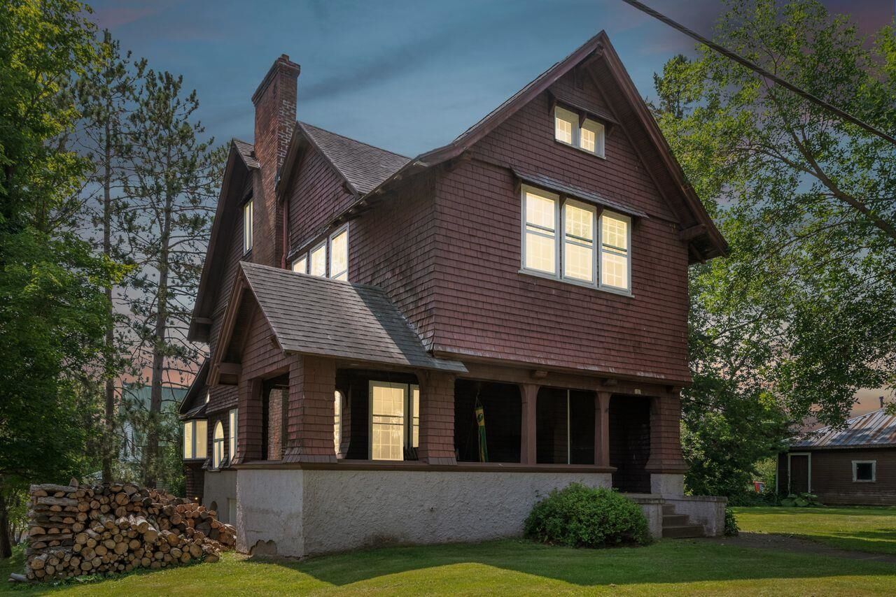 Property Photo:  137 E Tyler Ave  WI 54546 