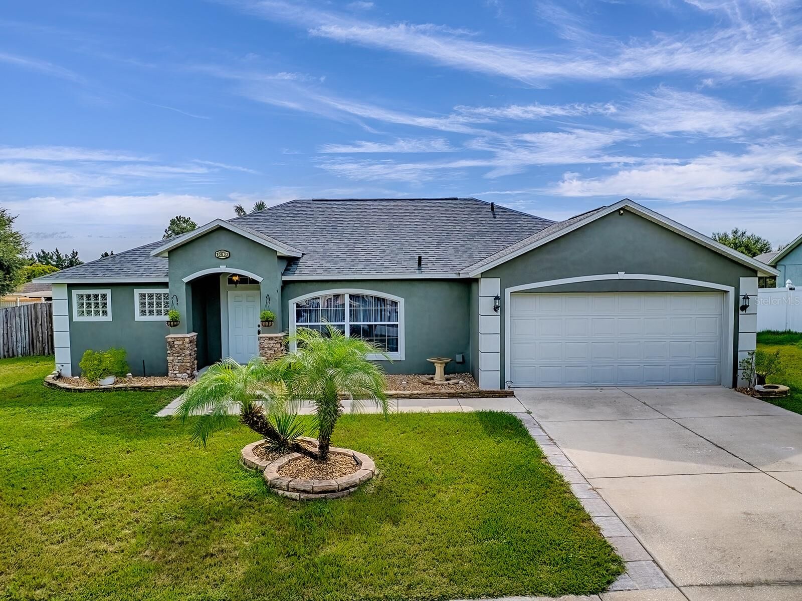 Property Photo:  10633 Cedar Forest Circle  FL 34711 