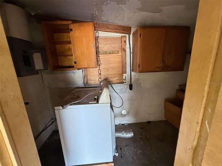 Property Photo: 410 Dalton Boulevard FL 33952