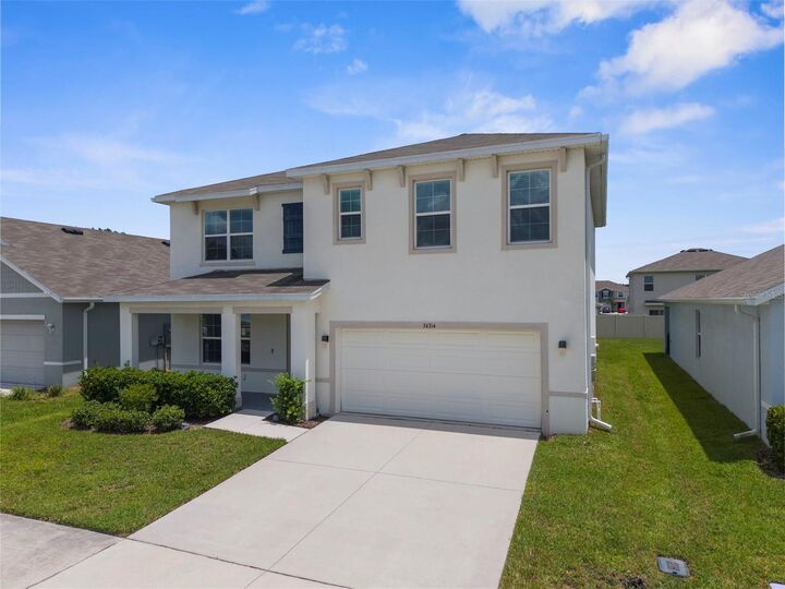 Property Photo:  34314 Jasper Stone Drive  FL 33543 