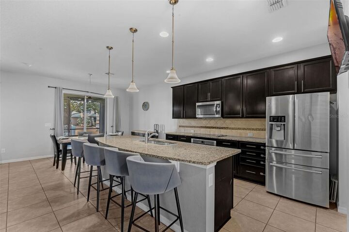 Property Photo:  1641 Regal River Circle  FL 34761 