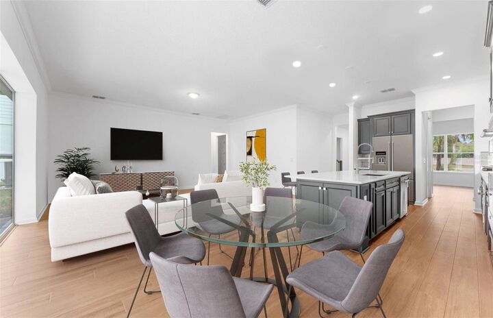 Property Photo: 11397 Osprey Preserve Place FL 33569