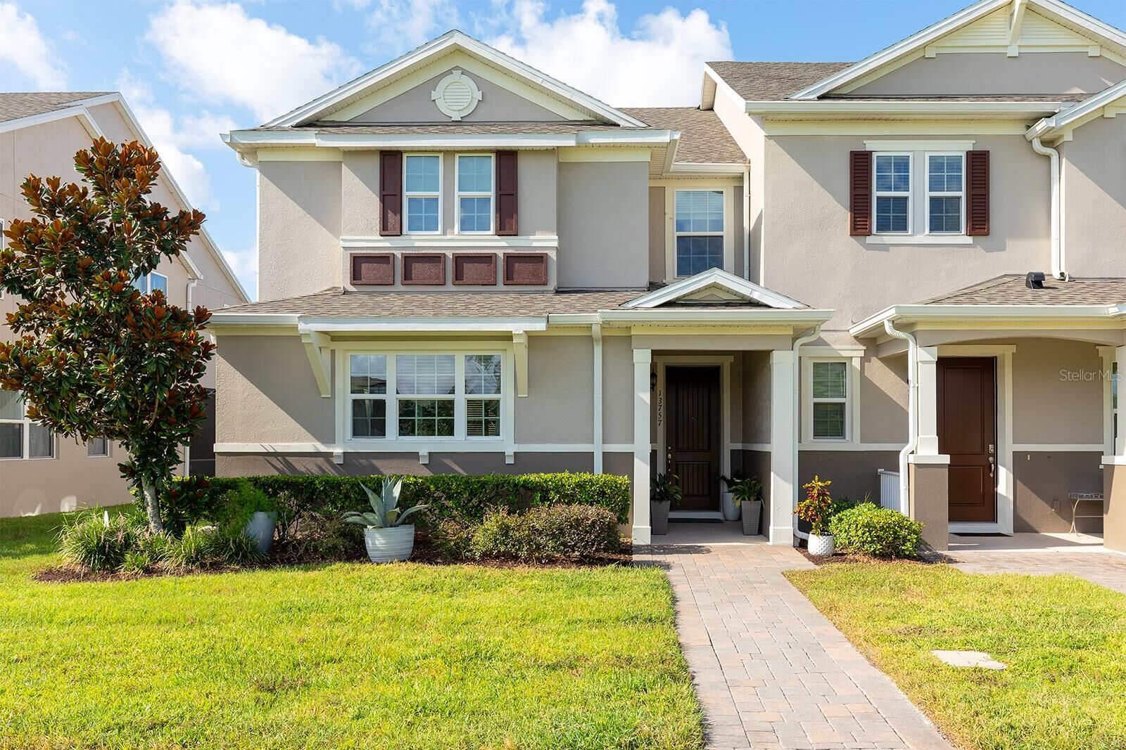 Property Photo: 13757 Bressler Alley FL 34786