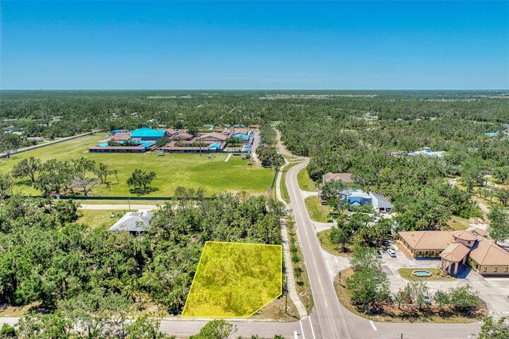 Property Photo:  17919 Toledo Blade Boulevard  FL 33948 