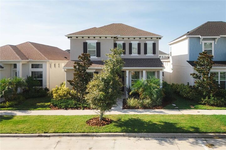 Property Photo:  28622 Cozy Creek Drive  FL 33543 