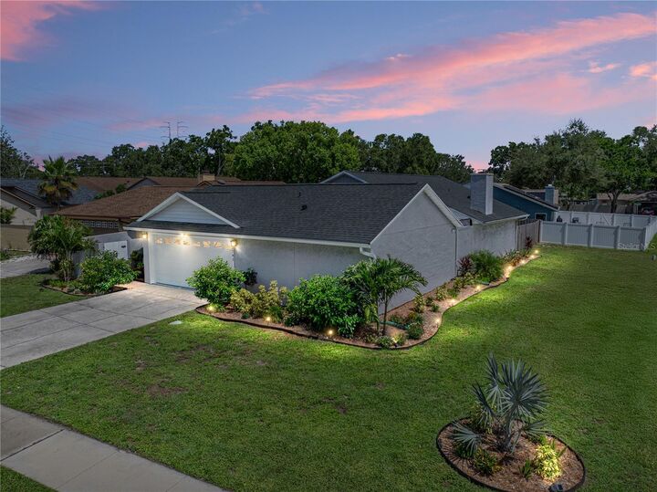 2741 Nicole Circle  Palm Harbor FL 34684 photo