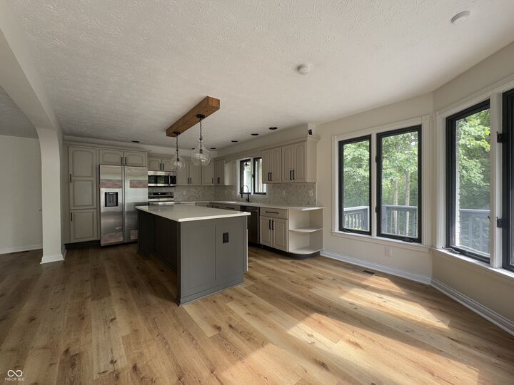 Property Photo: 2572 Wayward Wind Drive IN 46239
