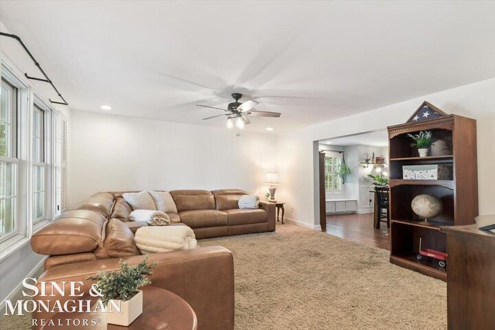 Property Photo: 2758 E Lake Drive MI 48074