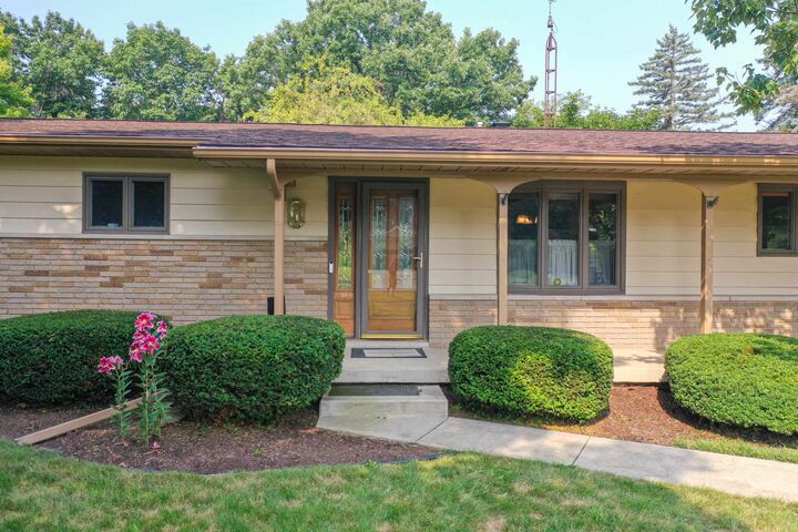 Property Photo: 9104 Del Rio Drive MI 48439