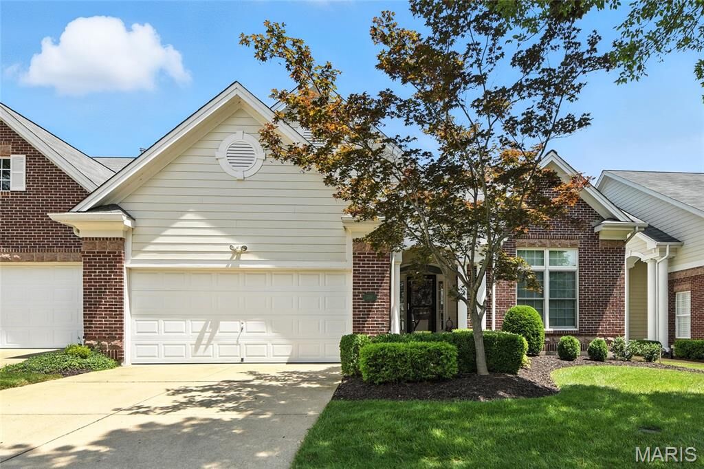 Property Photo:  370 Shetland Valley Court  MO 63005 