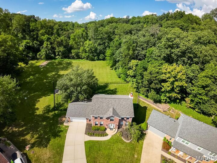 Property Photo:  124 Barsack Court  MO 63304 