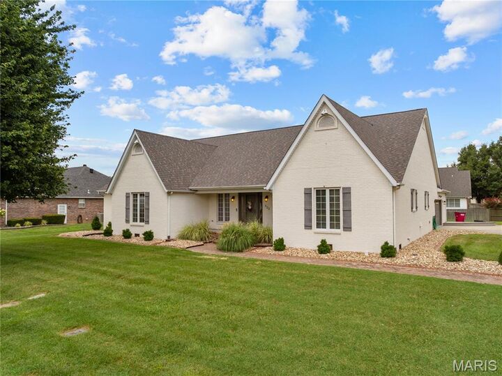 Property Photo:  522 Tanglewood Avenue  MO 63801 