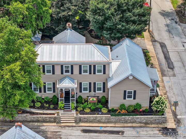 Property Photo:  5596 Walnut Street  MO 63332