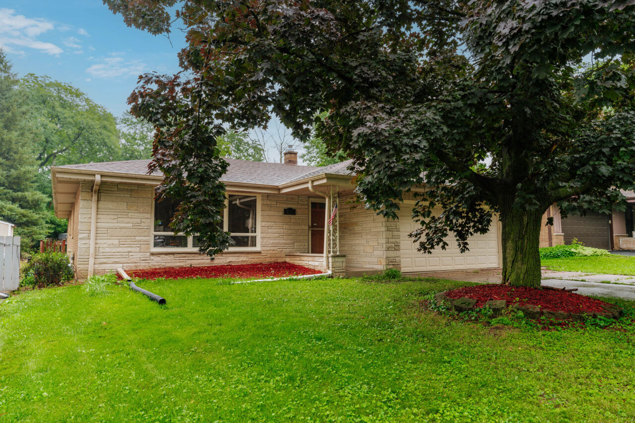 Property Photo:  4212 N 95th St  WI 53222