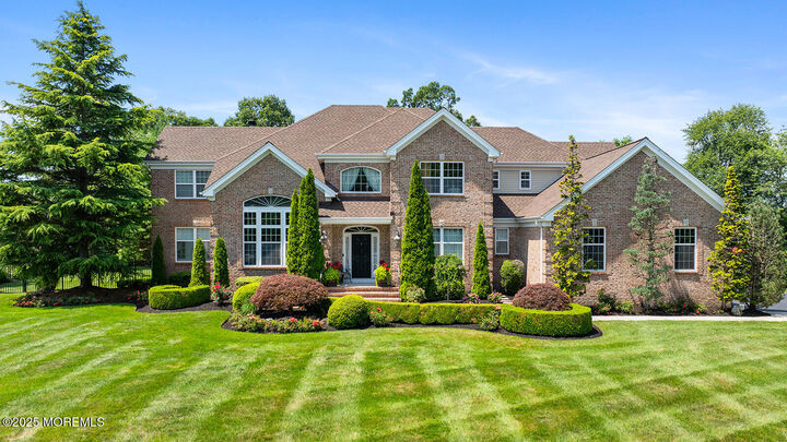 4 Malibu Court  Jackson NJ 08527 photo