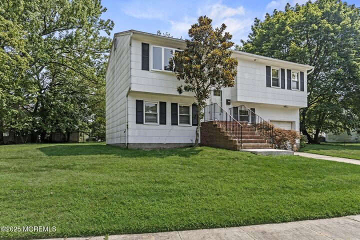Property Photo: 1904 Millbrook Avenue NJ 07753