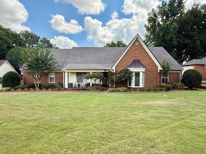 10275 Crooked Creek Rd  Collierville TN 38017 photo